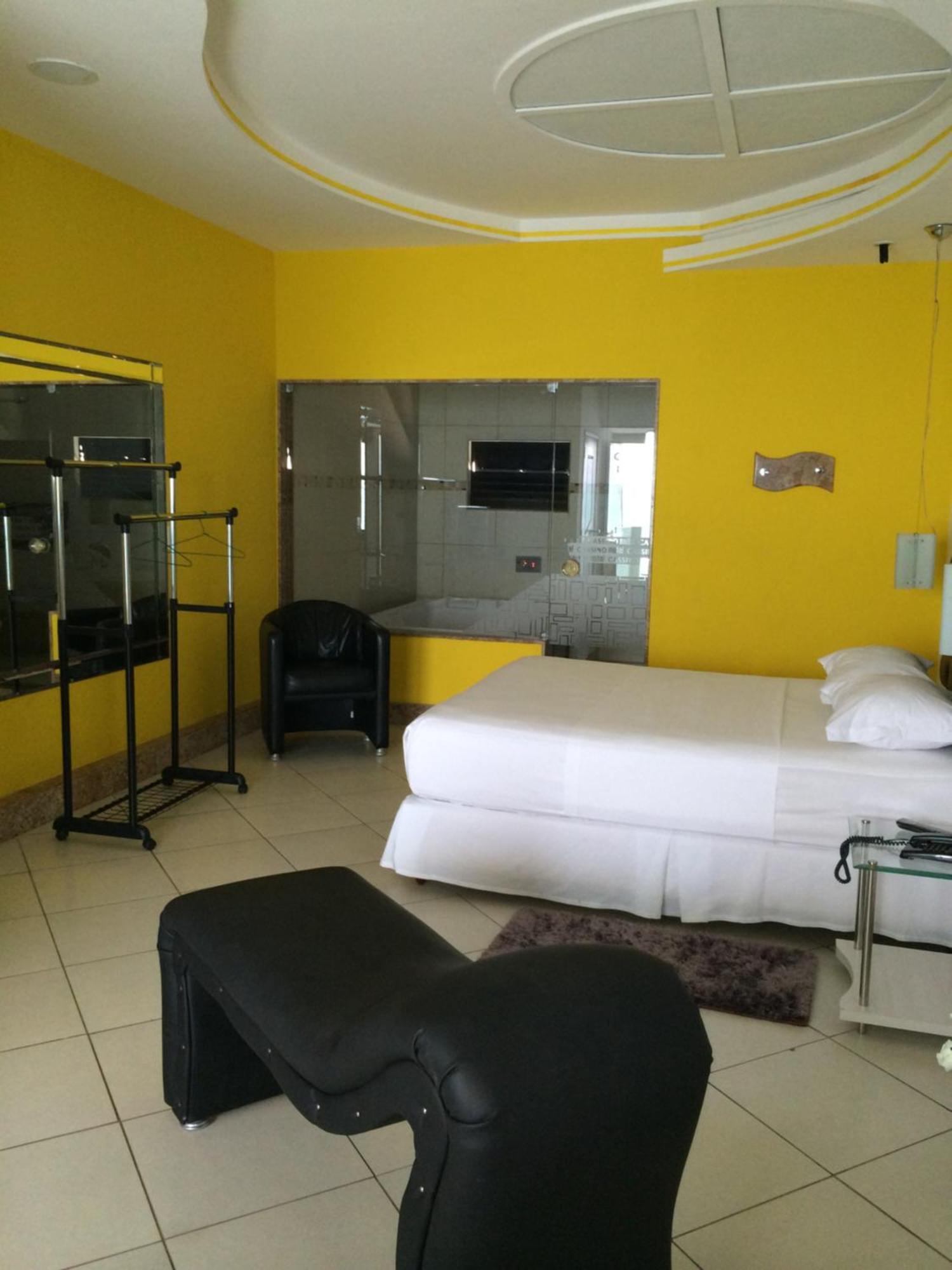 Cassino Motel (Adults Only) นาตาล ห้อง รูปภาพ