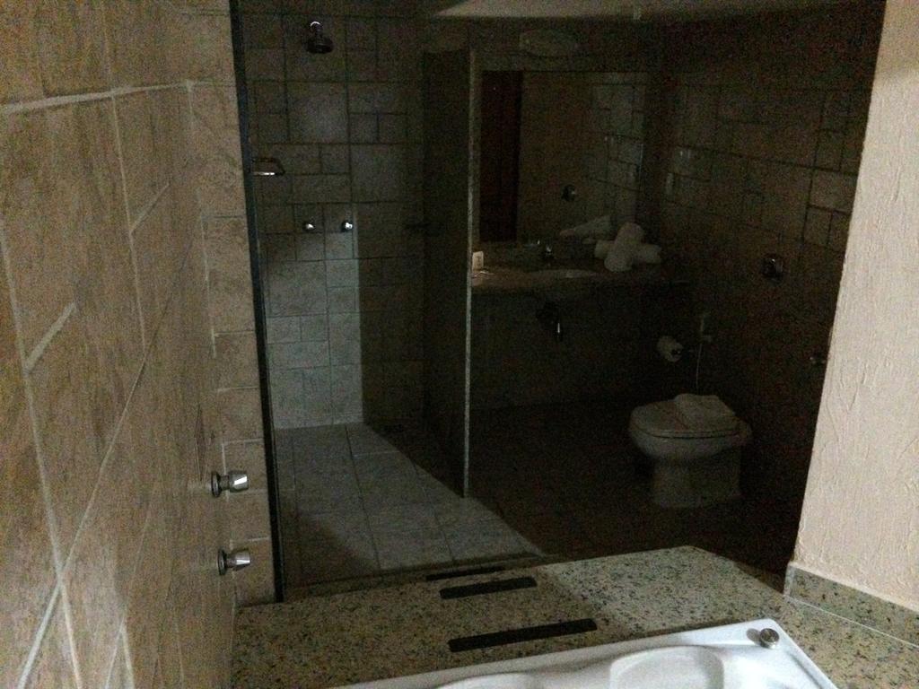 Cassino Motel (Adults Only) นาตาล ห้อง รูปภาพ