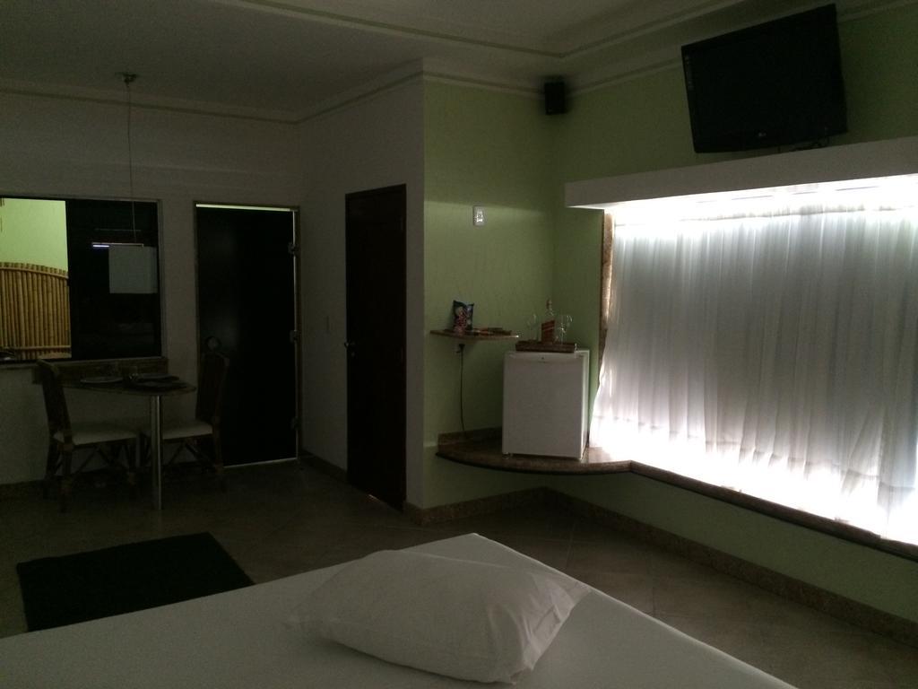 Cassino Motel (Adults Only) นาตาล ห้อง รูปภาพ